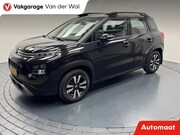 Citroën C3 Aircross - 1.2i Automaat-Trekhaak-Navigatie-Cr.contr-Clima-Carplay-Park