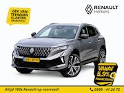 Renault Austral - 1.2 E-Tech full hybrid 200 techno NIEUW MODEL / 20 INCH / AL