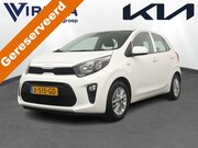 Kia Picanto - 1.0 DPi DynamicLine - Achteruitrij camera - Apple Carplay/An