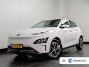Hyundai Kona - EV Business 64 kWh | SOH 100% | BLISS | Leder | Elek. Stoele