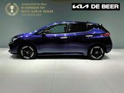 Nissan Leaf - Electric 39kWh N-Connecta Navi/ Clima/ Cruise