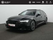Audi A6 - Avant 55 TFSI e Quattro S edition Competition / S