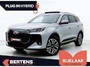 Chery Tiggo 7 - 1.5TGDI PHEV Unique | Demo | 90 km elektrisch | Snelladen | 