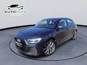 Audi A1 - Sportback 30 TFSI Advanced edition Automaat Pdc 17