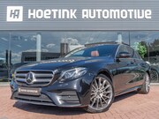 Mercedes-Benz E-klasse - 200 AMG-Line | Multibeam LED | Pano | HUD | Burmester