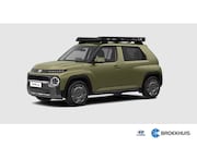 Hyundai Inster - Cross Sky Plus 49 kWh | €3000, - korting !! | Vanaf 299, - P
