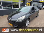Renault Clio - 0.9 TCe Expression APK 07-2027