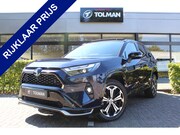 Toyota RAV4 - 2.5 Plug-in Hybrid AWD Bi-Tone Plus | Rijklaar | Panodak | T