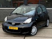 Toyota Aygo - 1.0-12V Now |Airco | |Leder |NAP