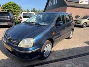 Nissan Almera Tino - 1.8 Visia 08-07-2027