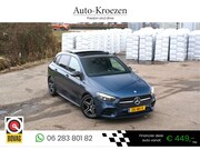 Mercedes-Benz B-klasse - 180 ///AMG Pakket | Pano | Camera | Org NL | Dealer onderhou