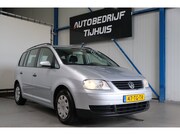 Volkswagen Touran - 1.9 TDI Business - Trekhaak.