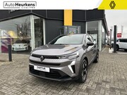 Renault Captur - TCe 115 techno l Gratis 5 jaar fabrieksgarantie l Meer dan €