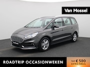 Ford Galaxy - 2.5i HEV Titanium | Automaat | 7-Persoons | Trekhaak | Parke