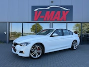 BMW 3-serie - 320i Sedan 184PK AUT M Sport NAP Xenon Leder Navi Cruise