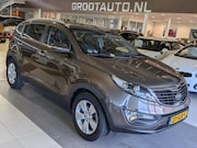 Kia Sportage - 1.6 GDI X-ecutive Plus Pack Trekhaak, Airco, Stuurbekrachtig