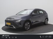Hyundai Bayon - 1.0 T-GDI Comfort / LES AUTO / Dubbele bediening aanwezig / 