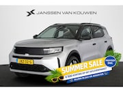 Opel Frontera - 1.2 Turbo Hybrid GS 7p. 145PK Stoel-Stuur-Voorruitverwarming