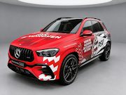 Mercedes-Benz AMG GLE - 53 Hybrid 4MATIC+ Premium Plus