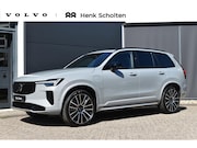 Volvo XC90 - T8 Plug-in hybrid AWD Ultra Black Ed. Exec. l Luchtvering l