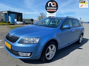 Skoda Octavia - | 2013 | 1.2 TSI Greentech Ambition Businessline | Automaat