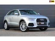 Audi Q3 - 1.4 TFSI CoD Design Navi/Led/PDC/Clima/Keyless