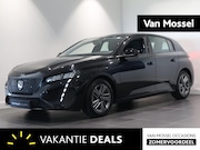 Peugeot 308 - Active Pack Business HANDBAK - CRUISE CONTROL - NAVIGATIE