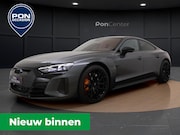 Audi e-tron GT - RS Quattro 93 kWh | Head-up Display | B&O Audio | Luchtverin