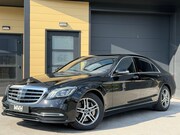 Mercedes-Benz S-klasse - 560 e Lang Premium Plus 2020 - Alle opties - Panorama - 1000