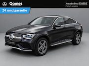 Mercedes-Benz GLC-Klasse Coupe - 300e 4MATIC Business Solution AMG