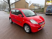 Subaru Justy - Tweede eigenaar / 83.000 NAP / Airco / auto