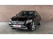 Mercedes-Benz GLA-Klasse - GLA 180 Business Solution PDC / Airco / Navi / Tel. / Camera
