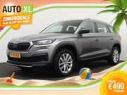 Skoda Kodiaq - 1.5T 150 PK Aut. Business+ Half-Leder/Sportstoelen Trekhaak