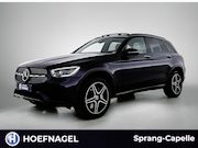 Mercedes-Benz GLC-Klasse - GLC 300e 4MATIC Business Solution AMG | Panodak | Burmeister