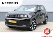 Fiat Panda - 1.2 Hybrid POP