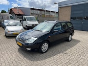 Ford Focus - 1.6-16V Futura