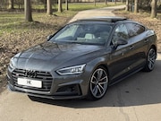 Audi S5 - ABT 3.0|PANO|Carbon|RS-stoel|Massage|435pk|Matrix