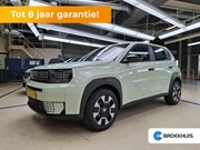 Fiat Grande Panda - 1.2 Hybrid ICON | Tot 8 Jaar Garantie | Apple Carplay & Andr