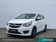 Opel Karl - 1.0 ecoFLEX 120 Jaar Edition | Airco | Cruise control | Hill