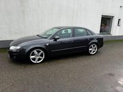 Seat Exeo - 1.8 TSI Comfort Edition, '11, climate en cruise controle, tr