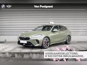 BMW 1-serie - 120 Frozen Urban Green / M Sportpakket Pro / Innovation Pack