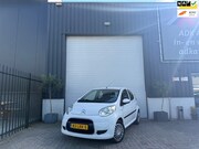 Citroën C1 - 1.0-12V Ambiance TOERENTELLER/ELEK RAMEN