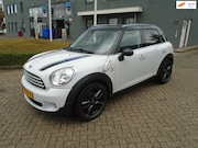 MINI Countryman - 5-Deurs 1.6 Cooper D