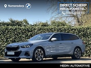 BMW 5-serie - 550e xDrive | M-Sport Pro | Panorama | Driv. Ass. Prof. | Ha