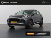 Ford Puma - 1.0 EcoBoost Hybrid Titanium | Winterpakket | Climate Contro