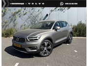 Volvo XC40 - 2.0 D3 Inscription | Trekhaak | Cruise Control Adaptief | BL