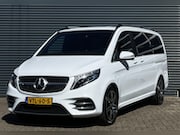 Mercedes-Benz V-klasse - 300d Lang AMG-Line/Luchtver/360°/Burmester
