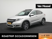 Honda HR-V - 1.5 i-VTEC Executive AUTOMAAT | PANORAMADAK | NAVIGATIE | CA