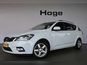 Kia Ceed - 1.4 CVVT X-tra Airco Trekhaak Stoelverwarming All