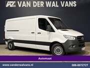 Mercedes-Benz Sprinter - 314 CDI 143pk Automaat L2H1 Euro6 Airco | Camera | Navigatie